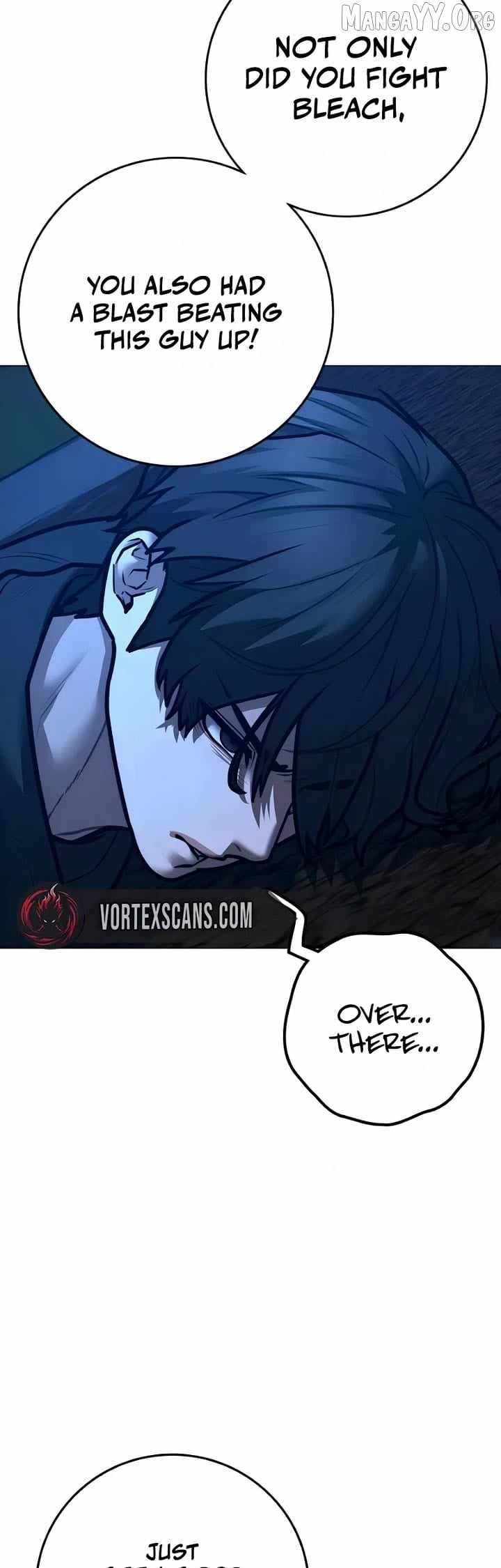 Read Reality Quest EN Manga Online