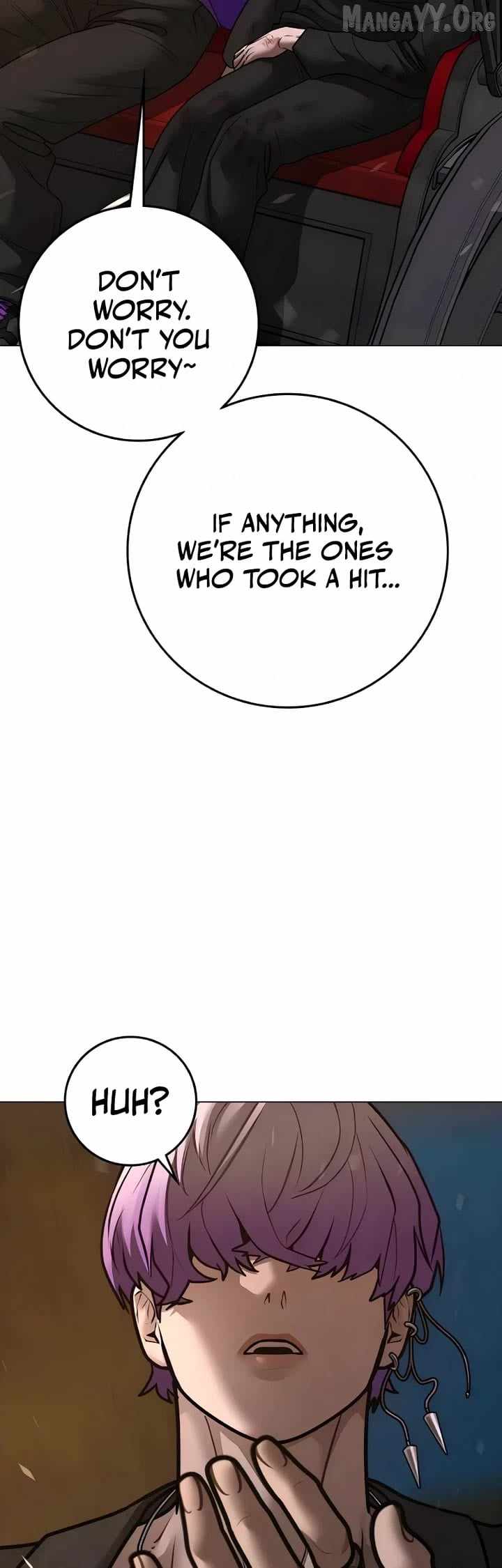 Read Reality Quest EN Manga Online