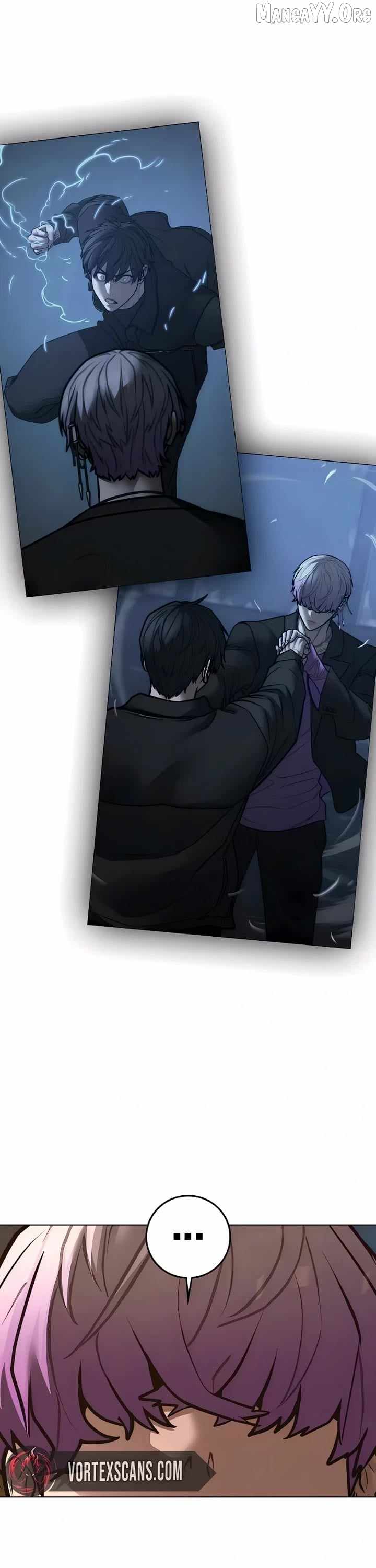 Read Reality Quest EN Manga Online