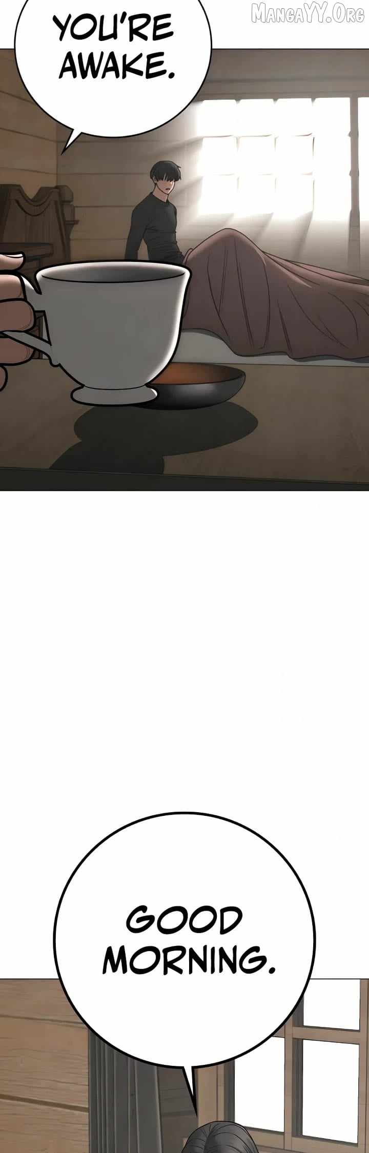 Read Reality Quest EN Manga Online