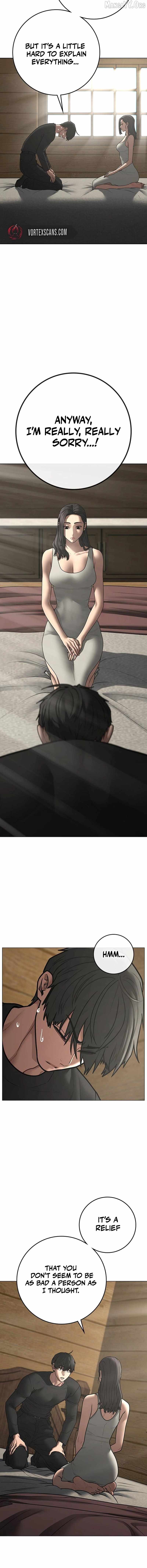 Read Reality Quest EN Manga Online