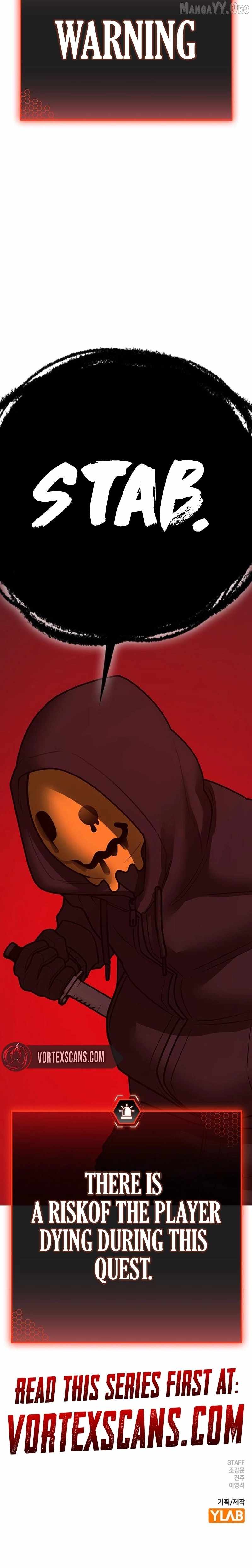Read Reality Quest EN Manga Online