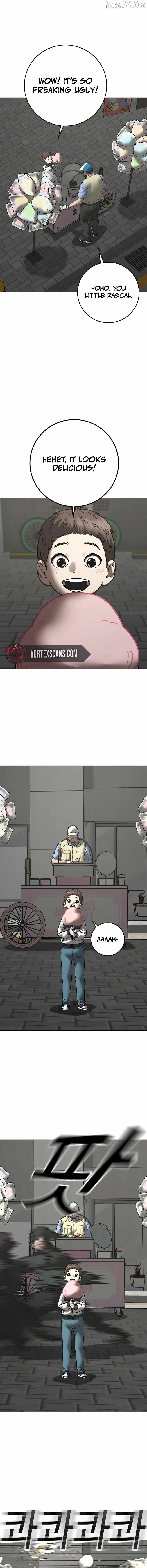 Read Reality Quest EN Manga Online