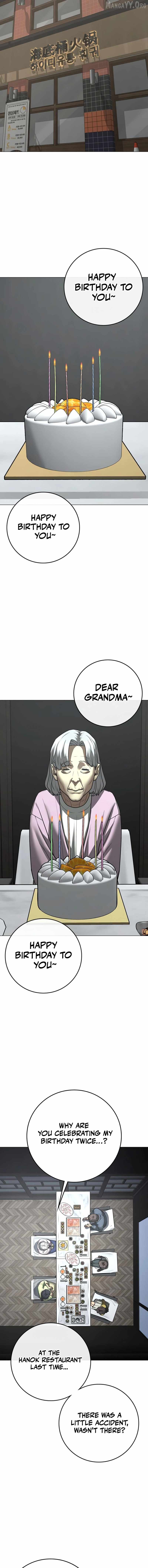 Read Reality Quest EN Manga Online