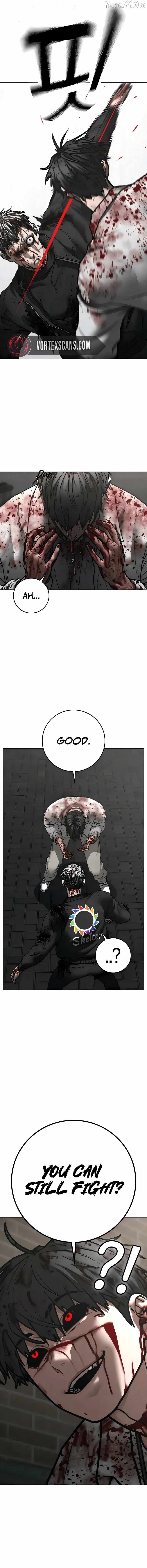 Read Reality Quest EN Manga Online