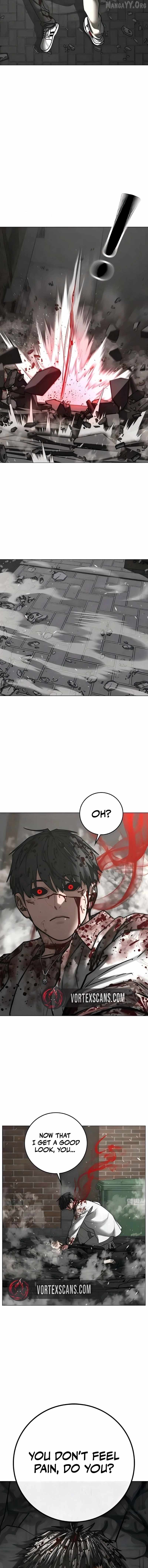 Read Reality Quest EN Manga Online
