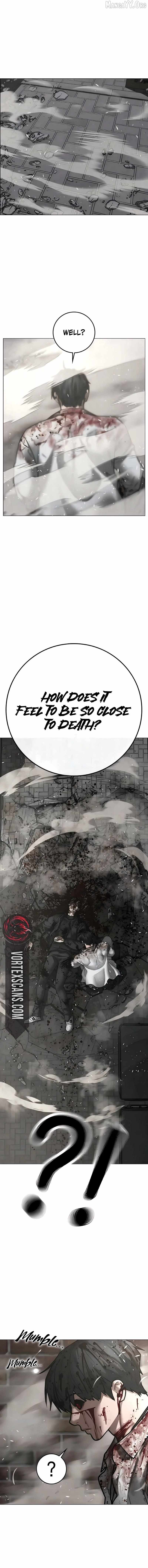 Read Reality Quest EN Manga Online