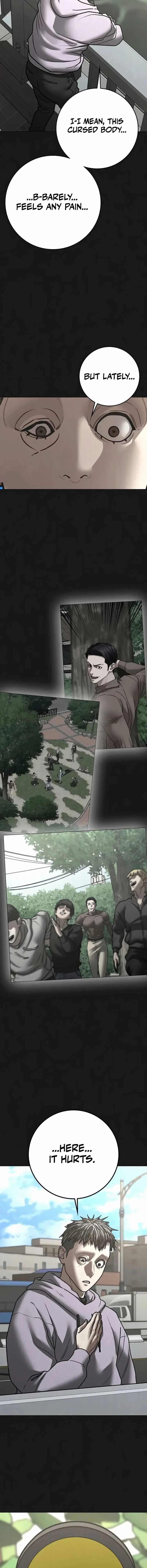 Read Reality Quest EN Manga Online