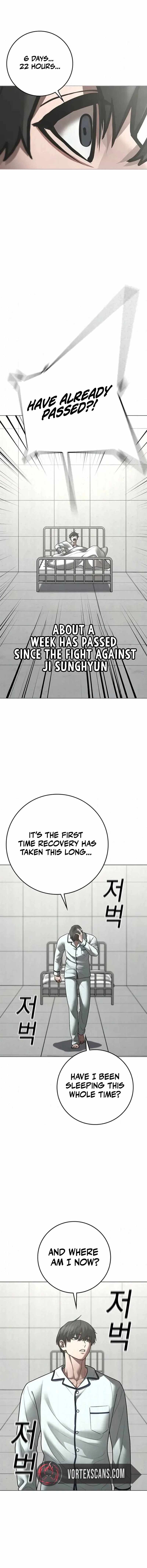Read Reality Quest EN Manga Online