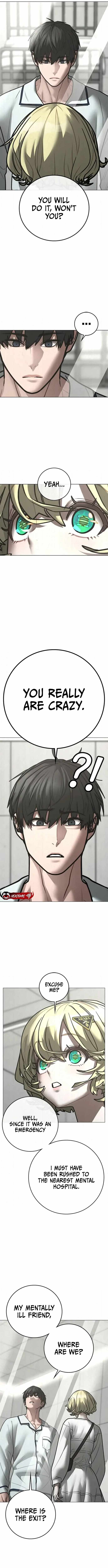 Read Reality Quest EN Manga Online
