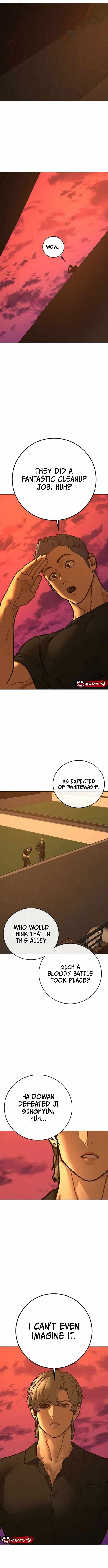 Read Reality Quest EN Manga Online