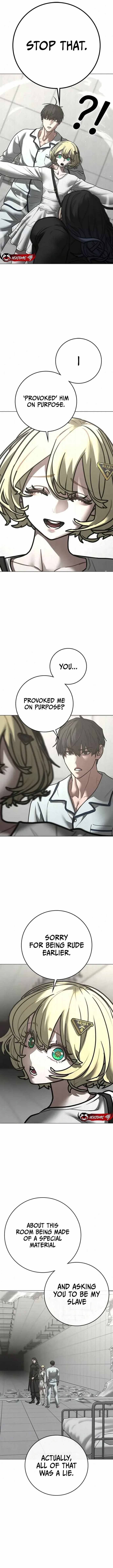 Read Reality Quest EN Manga Online