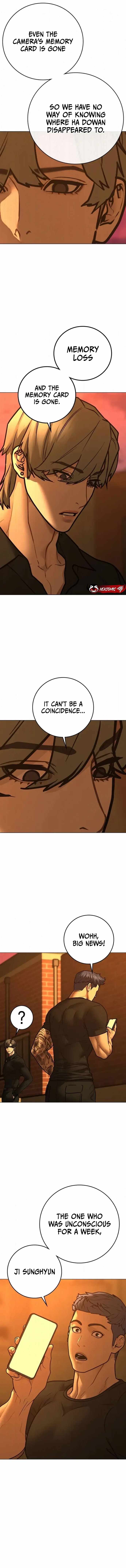 Read Reality Quest EN Manga Online