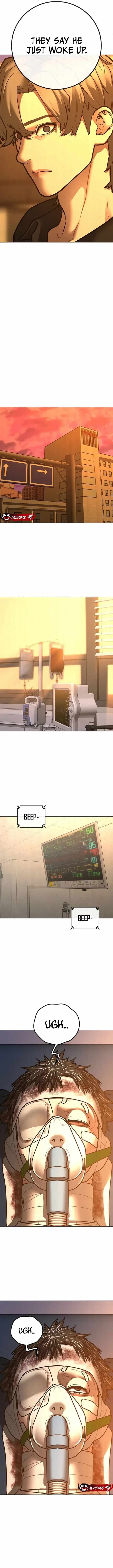 Read Reality Quest EN Manga Online