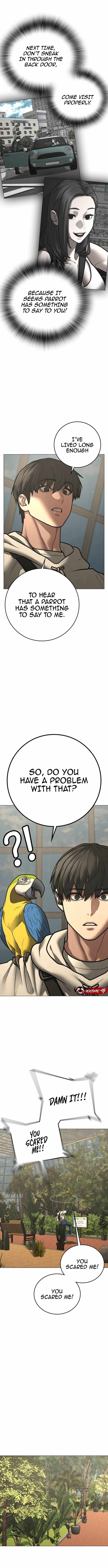 Read Reality Quest EN Manga Online