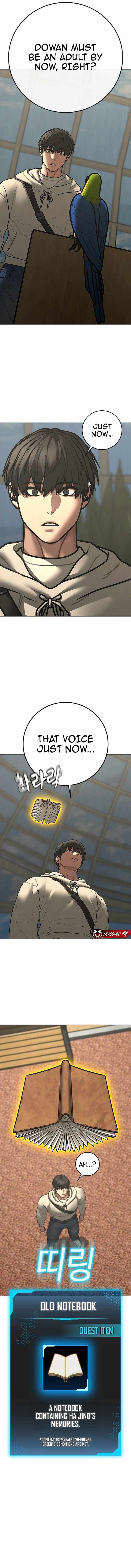 Read Reality Quest EN Manga Online