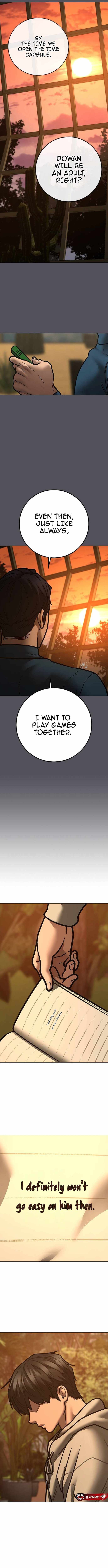 Read Reality Quest EN Manga Online
