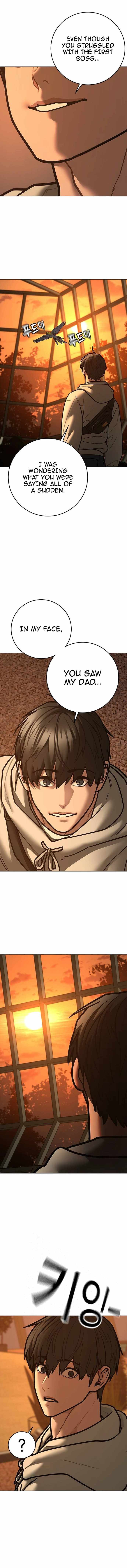 Read Reality Quest EN Manga Online