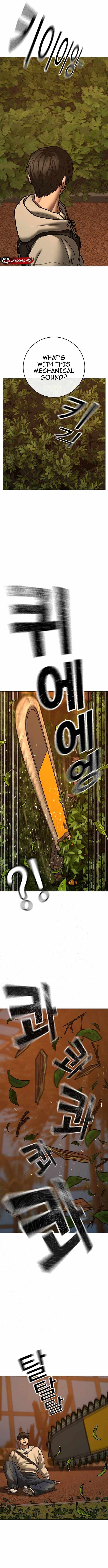 Read Reality Quest EN Manga Online