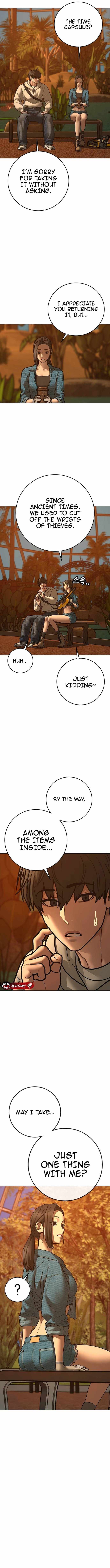 Read Reality Quest EN Manga Online