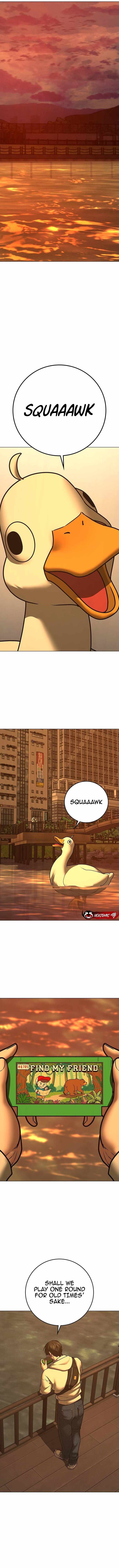 Read Reality Quest EN Manga Online