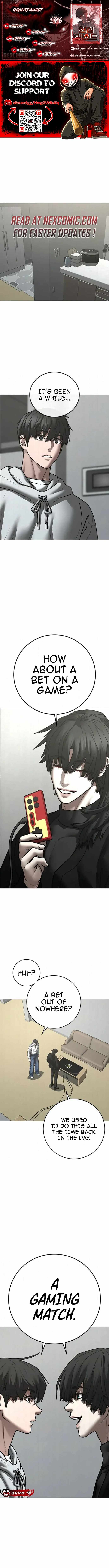 Read Reality Quest EN Manga Online