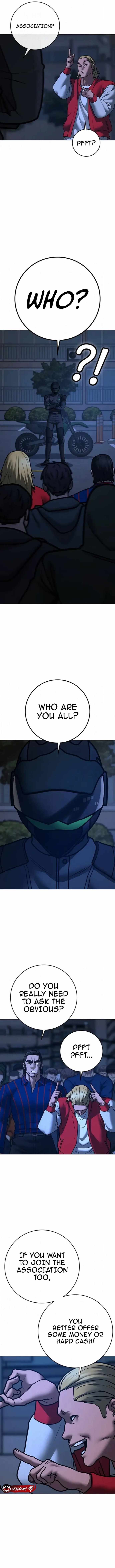 Read Reality Quest EN Manga Online