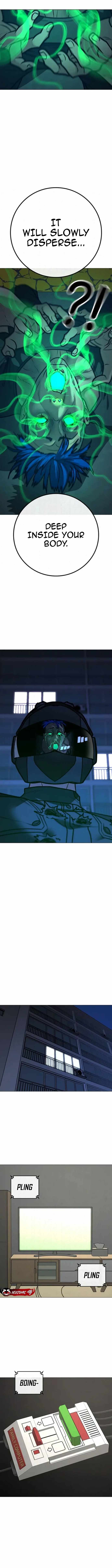 Read Reality Quest EN Manga Online