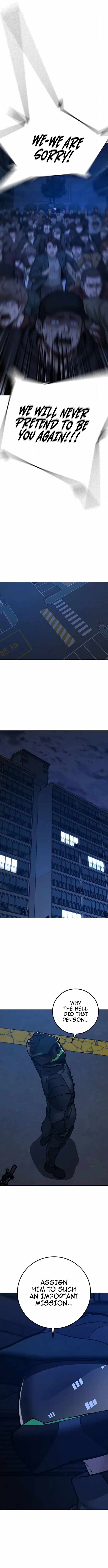 Read Reality Quest EN Manga Online