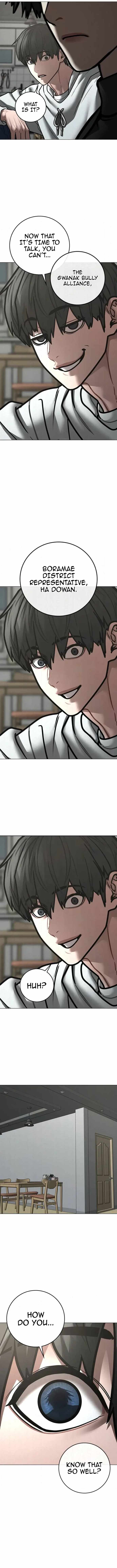 Read Reality Quest EN Manga Online