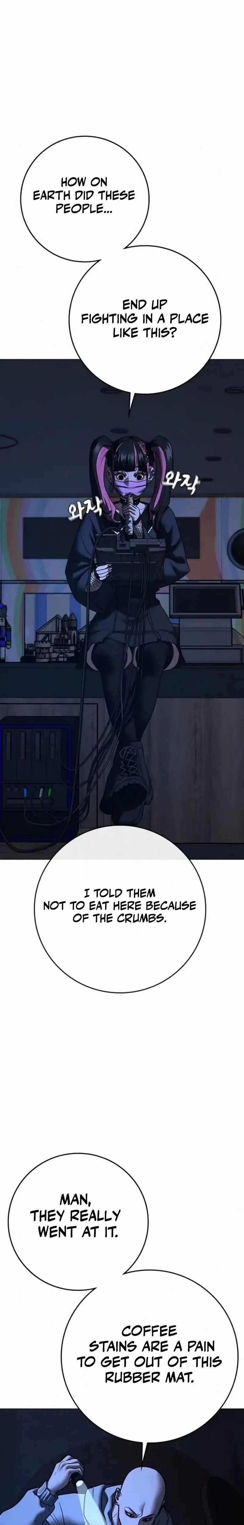 Read Reality Quest EN Manga Online