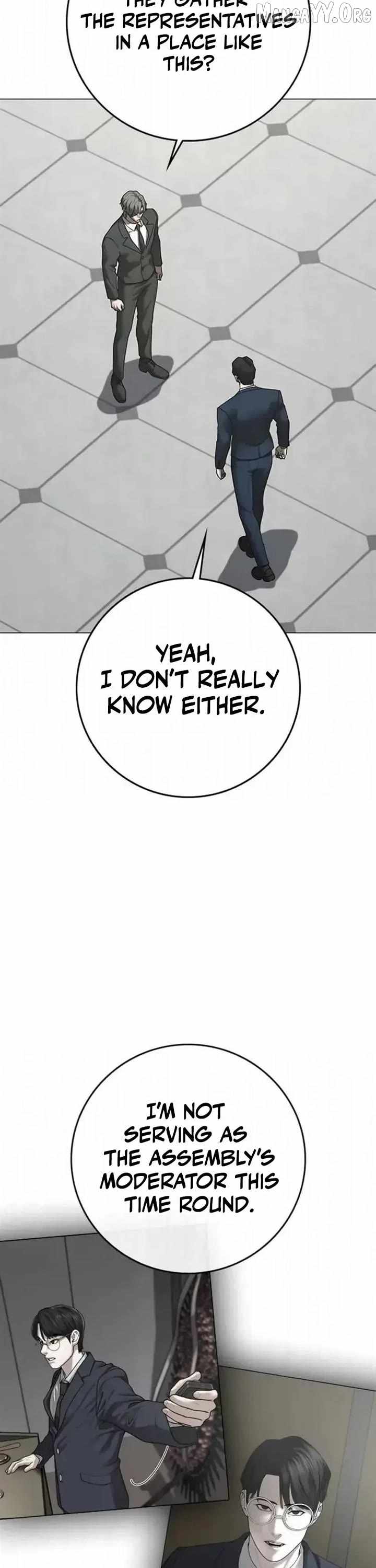 Read Reality Quest EN Manga Online