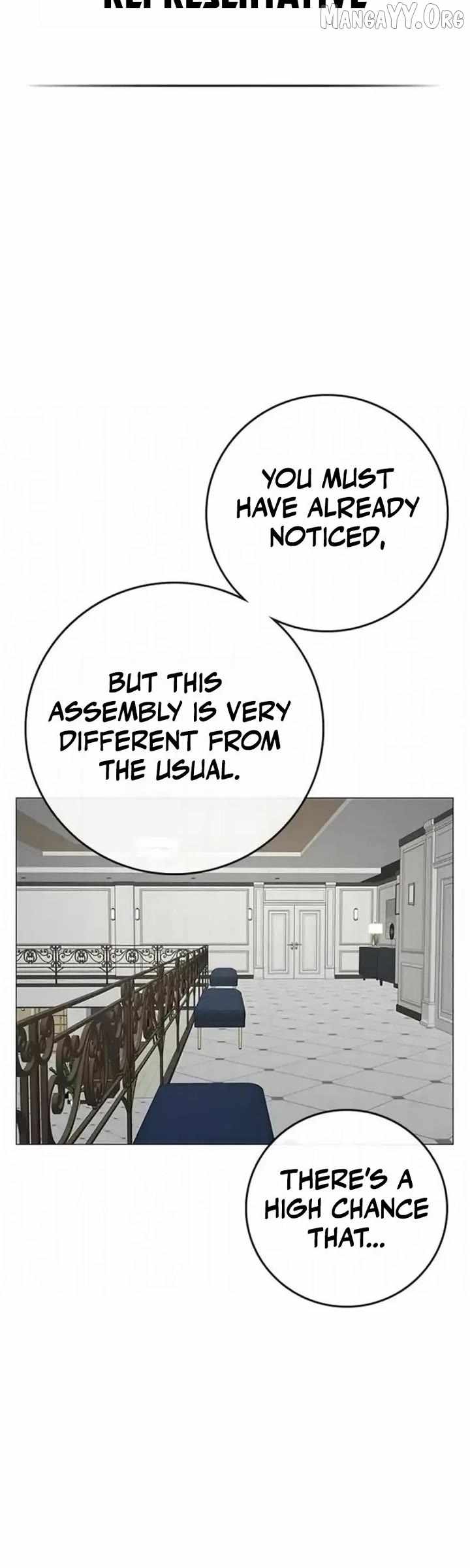 Read Reality Quest EN Manga Online