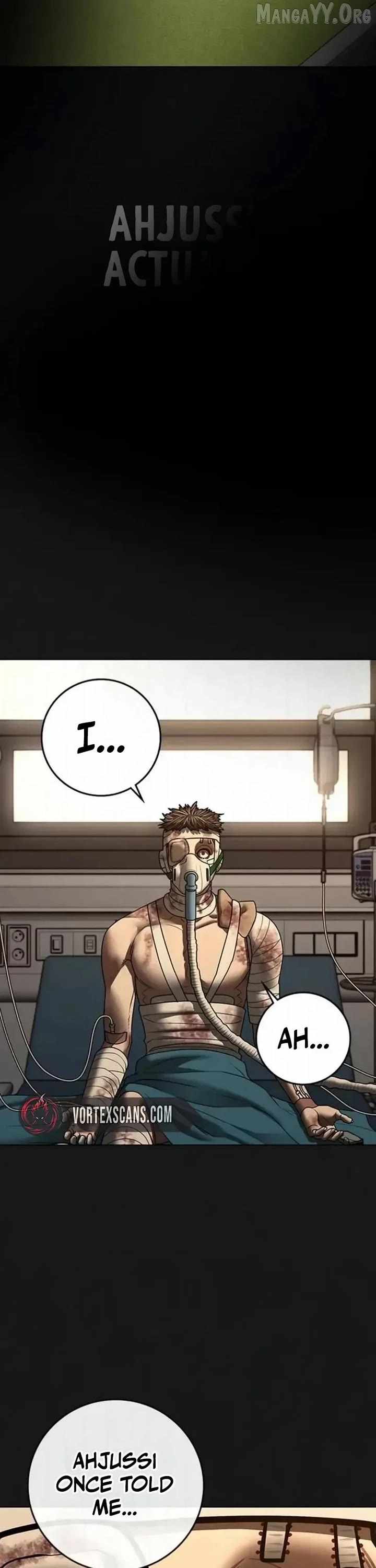 Read Reality Quest EN Manga Online