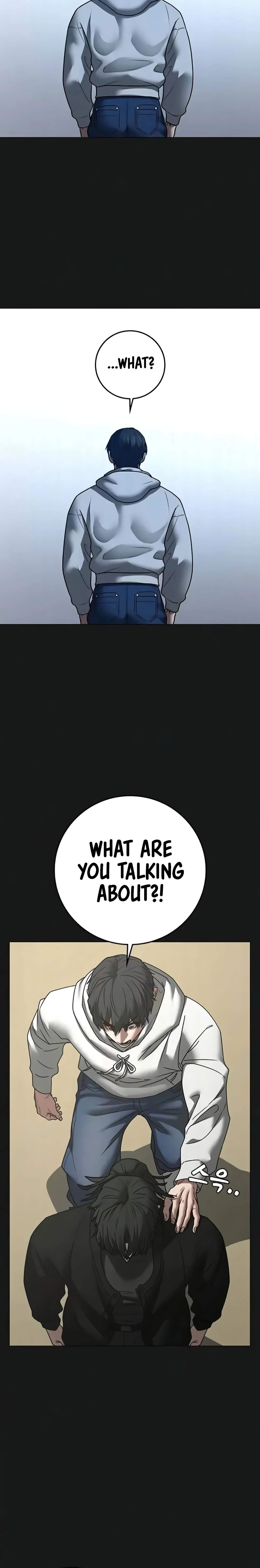 Read Reality Quest EN Manga Online