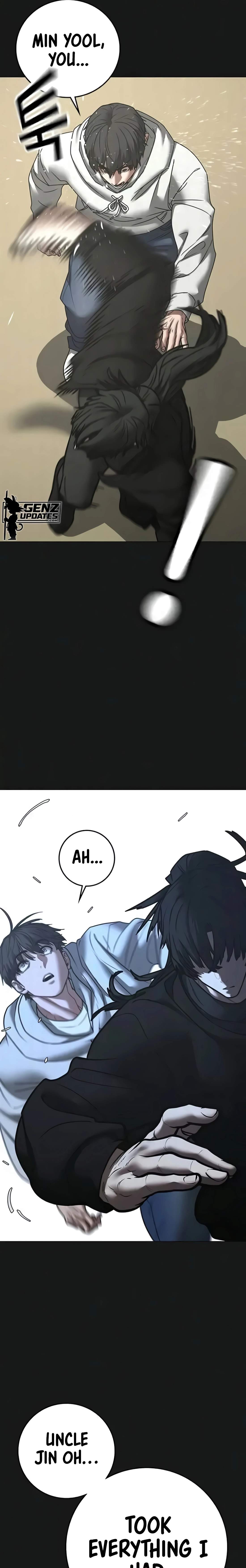 Read Reality Quest EN Manga Online