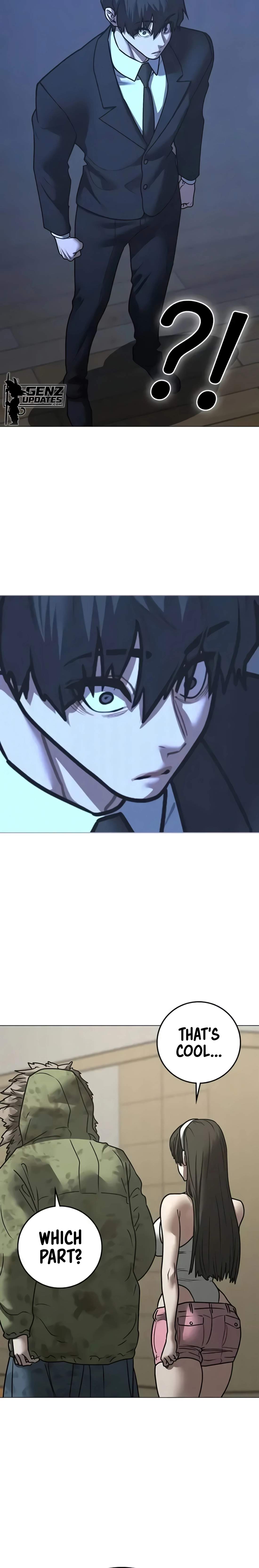 Read Reality Quest EN Manga Online