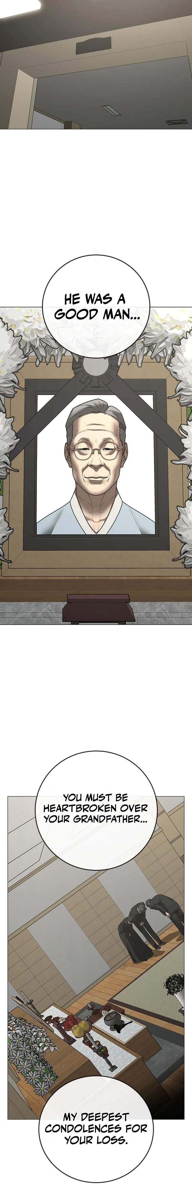 Read Reality Quest EN Manga Online