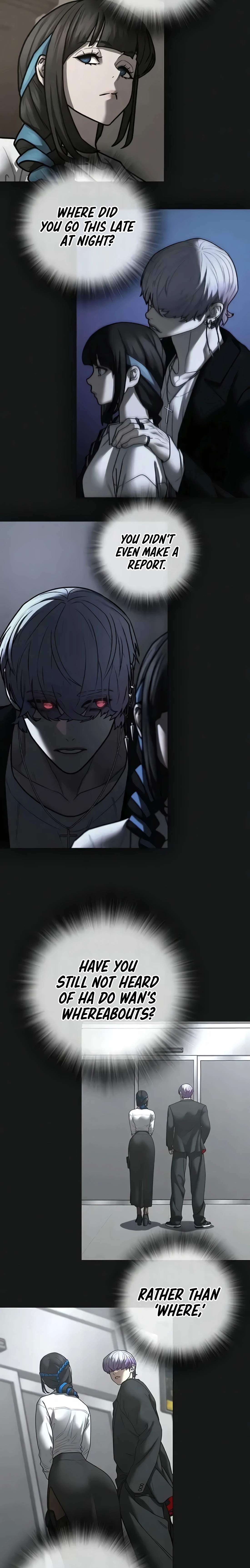 Read Reality Quest EN Manga Online