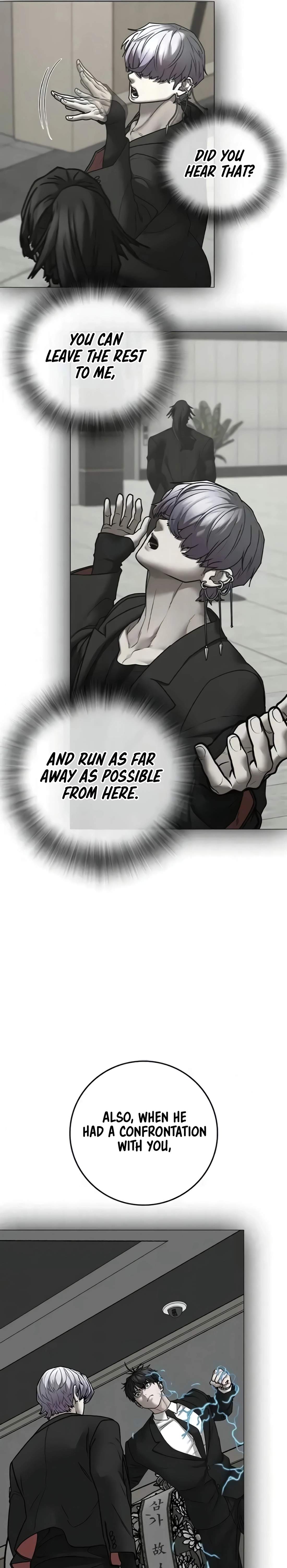 Read Reality Quest EN Manga Online