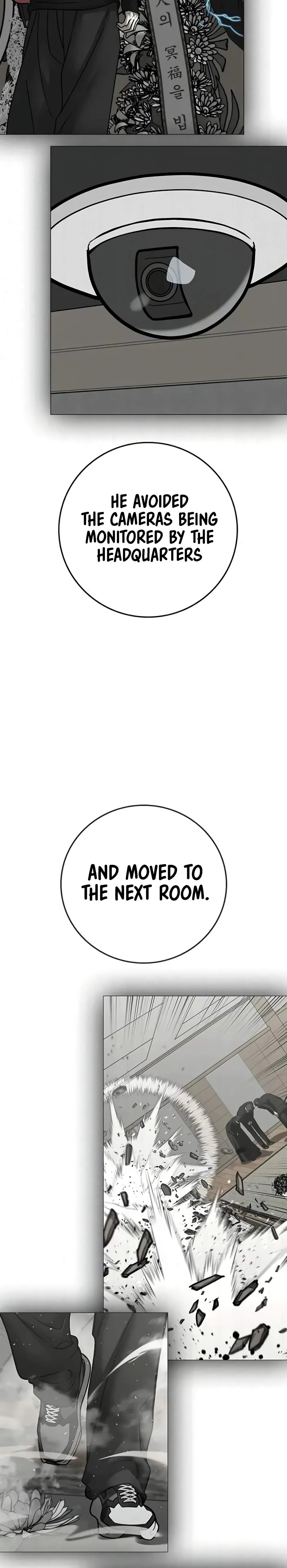 Read Reality Quest EN Manga Online
