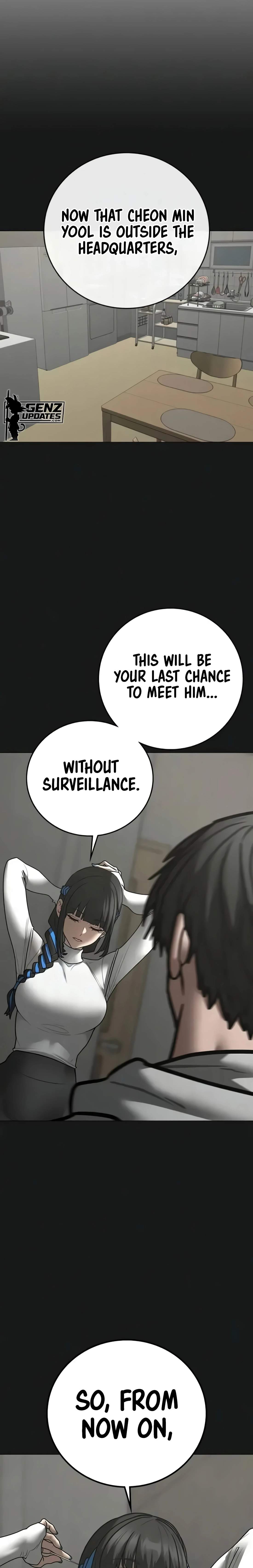 Read Reality Quest EN Manga Online