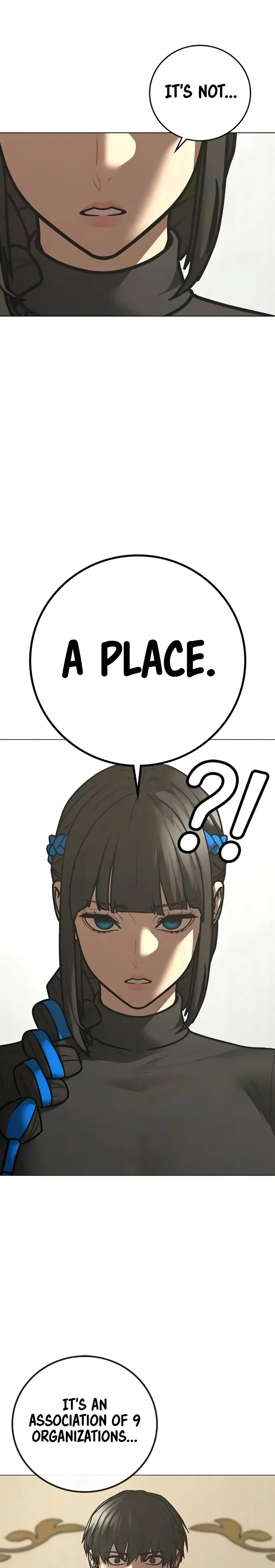 Read Reality Quest EN Manga Online
