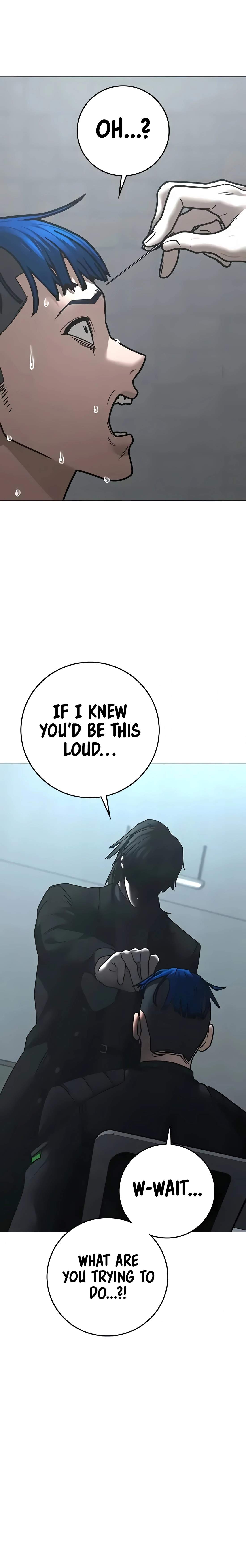 Read Reality Quest EN Manga Online