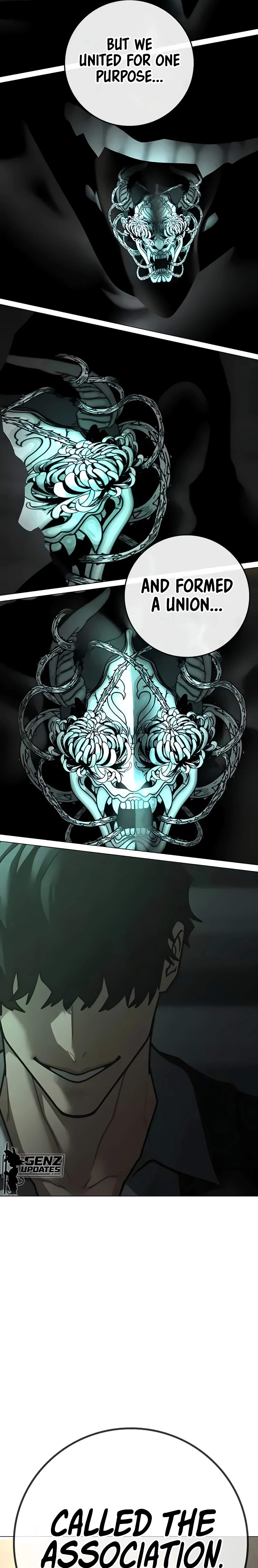 Read Reality Quest EN Manga Online