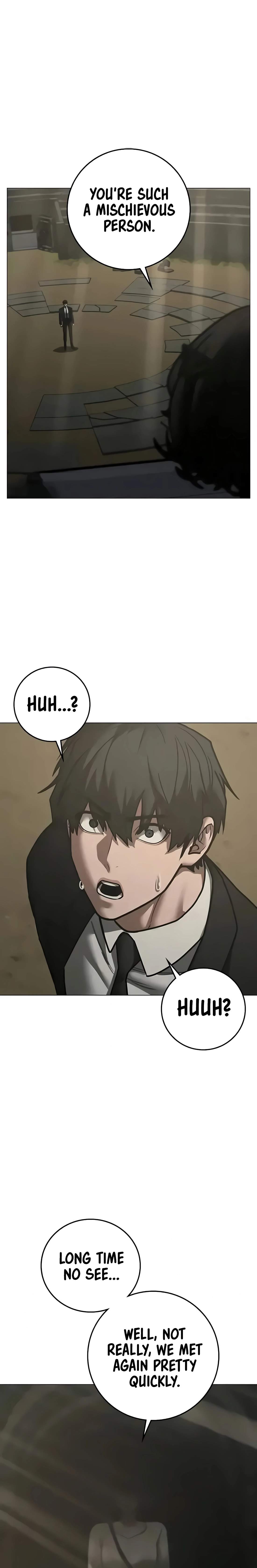 Read Reality Quest EN Manga Online