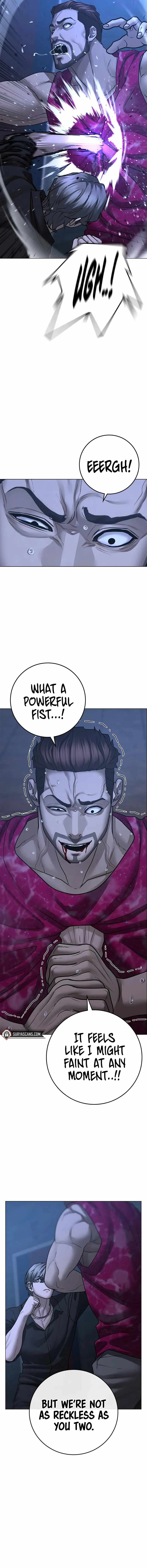Read Reality Quest EN Manga Online