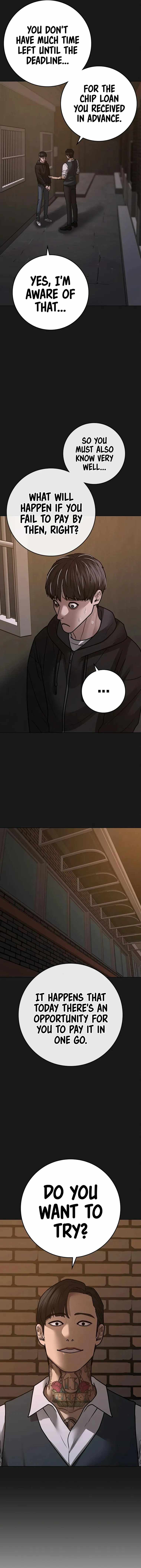 Read Reality Quest EN Manga Online