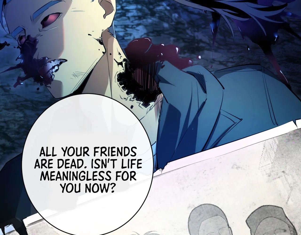 Read Rebirth in the end times EN Manga Online