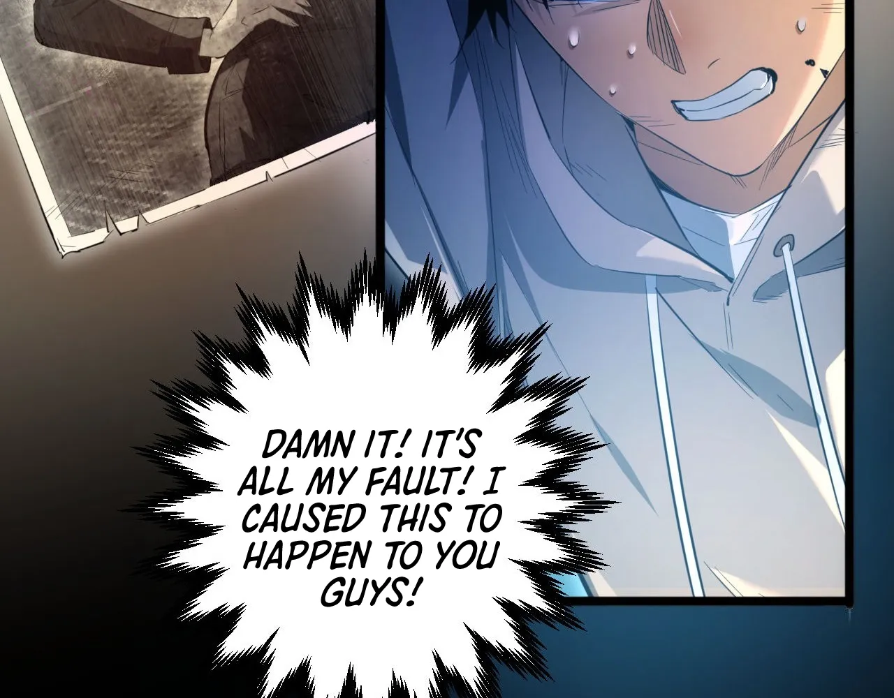 Read Rebirth in the end times EN Manga Online